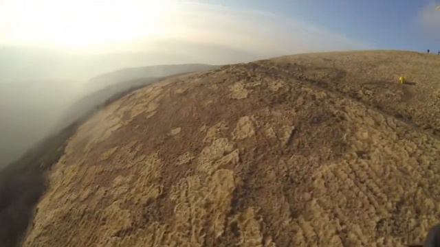 Parapendio - Dinamica Cabella Ligure - Pobbio смотреть онлайн