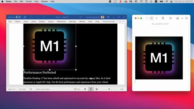Run Windows on Mac | Запустите Windows на Mac, Chrome OS смотреть онлайн