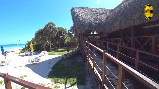 Отель Be Live Experience Tuxpan 4* / Cuba / Chip Travel смотреть онлайн