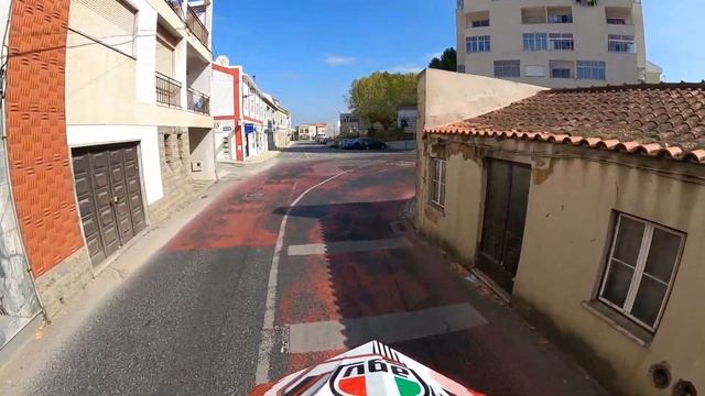 Dualtron X2 top ride in Oeste Portugal смотреть онлайн