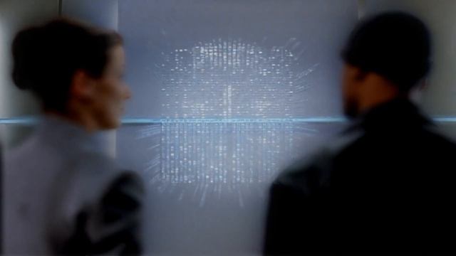 Новый голографический телевизор... New Holographic TV