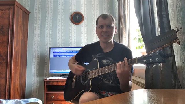 Боевой Стимул (Гражданская Оборона) cover смотреть онлайн