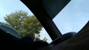 Renault Logan 1.4i. Скрип руля.