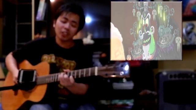 The Apology song- The Book Of Life (Virtus Cover) смотреть онлайн