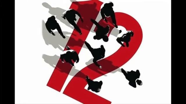La Caution Thé à la Menthe Instrumentale) HQ (Ocean's Twelve). смотреть онлайн