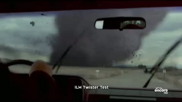 ILM: Создание невозможного