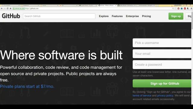 Let 8 Git and Git Hub Overview Optional || Python Tutorial For Beginner || YouTube || Green Life смотреть онлайн