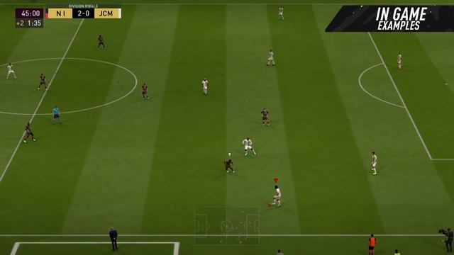 FIFA 20: In Air Elastico Skills Tutorial - PS4 & Xbox One! смотреть онлайн