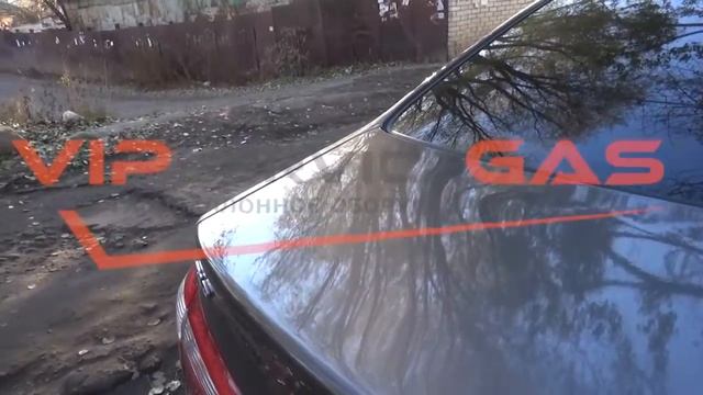 ГБО на KIA Rio. Установка ГБО. ГАЗ на Киа Рио (ГБО ХАрьков) смотреть онлайн