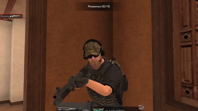 У тебя точно было такое в стандоф 🐗 смотреть онлайн