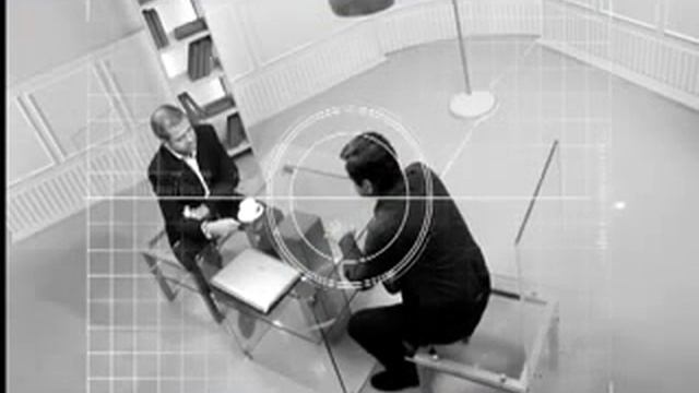 PIN код з Олександром Черницьким смотреть онлайн