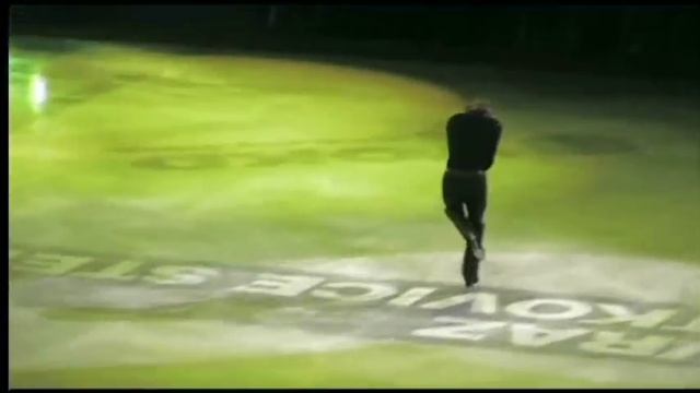 ?3 Jevgenij Pljuščenko Плющенко Olympic Tour © Ostrava !!! смотреть онлайн