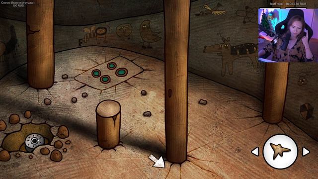 ОДИНОКИЙ ОСТРОВ • ISOLAND 4 THE ANCHOR OF MEMORY • ПРОХОЖДЕНИЕ ИГРЫ НА СТРИМЕ смотреть онлайн