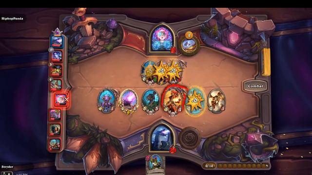 GUIDE TO PLAYING MALYGOS - Hearthstone Battlegrounds смотреть онлайн