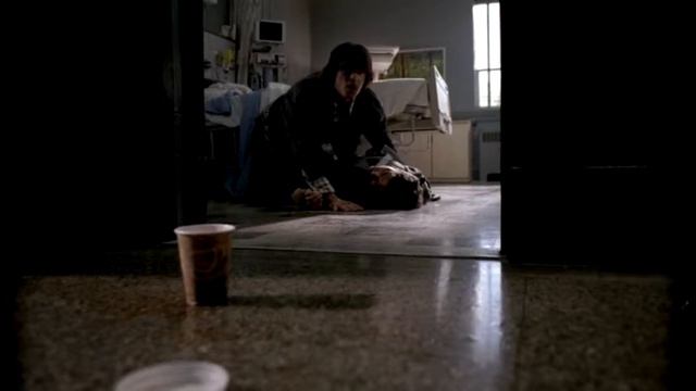 Ben & James Do: John Winchester's Death смотреть онлайн