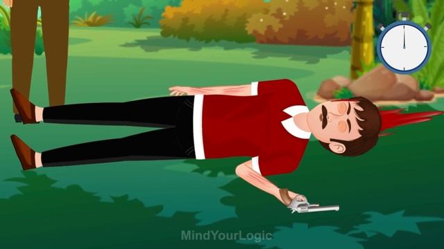 The Complex Murder Mystery | Detective Mehul Tamil | Riddles in Tamil | Tamil Riddles смотреть онлайн