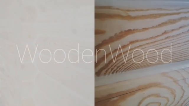 Теплый шов. Герметик для дерева Вуденвуд (WoodenWood) цвет Ясень смотреть онлайн