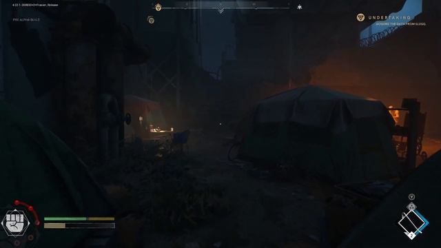 Vampire: The Masquerade - Bloodlines 2 - Gameplay