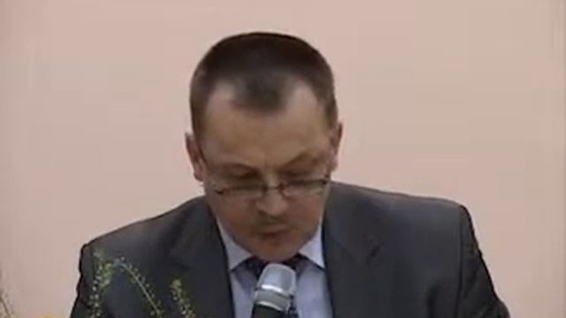24.01.2013 Глава управы района Восточный В С Ивановский рассказывает о перспективах развития района смотреть онлайн