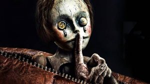 Синистер. Семейное проклятие — Русский трейлер (2024)