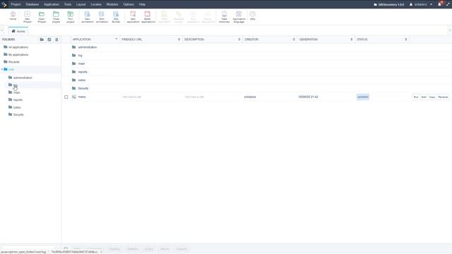 Scriptcase Security - Intro to the Log Module смотреть онлайн