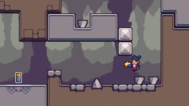 Mekabolt - Full game Walkthrough. смотреть онлайн