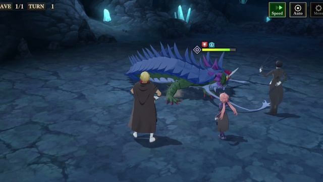 The Secret Strategy for Hero's Jubilee | Slime - Isekai Memories смотреть онлайн