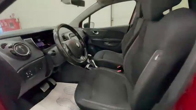 Renault Kaptur '2019 смотреть онлайн