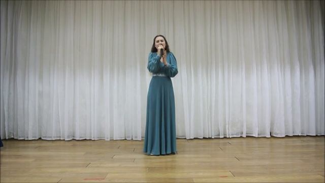 Елизавета Постовалова(17 лет) - "Россия" Арт-студия "Виват", Краснодар т. 89892908395 смотреть онлайн