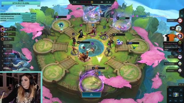 K/DA- THE BADDEST ft (G)I-DLE, Bea Miller, Wolftyla Reaction-League of Legends смотреть онлайн