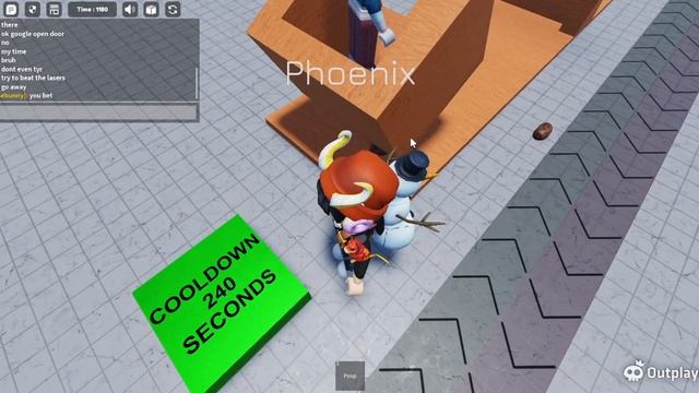 Pooping In Roblox :O -Roblox Poop With Friends