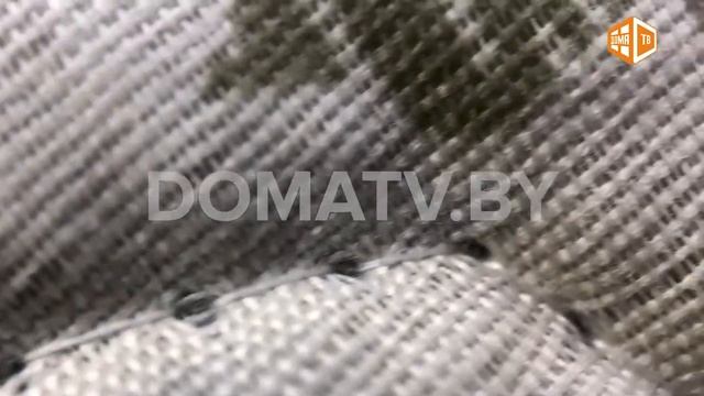 Одеяло Дачное «Премиум» domatv by смотреть онлайн