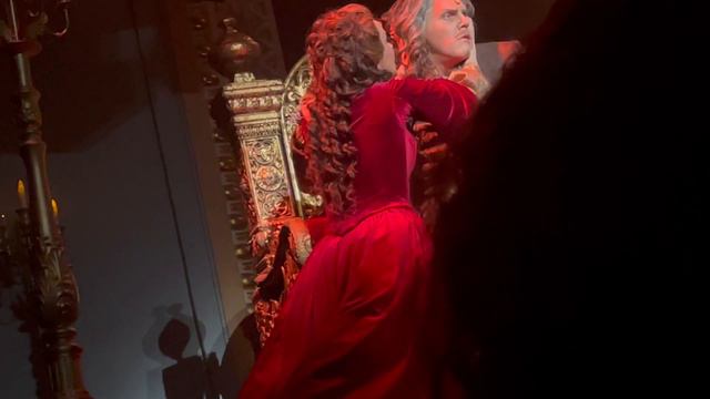 Мюзикл «ПЕТР I» 01.03.2024. 19:00 - «ПАРАНОЙЯ» (Иван Ожогин, Наталия Быстрова) смотреть онлайн