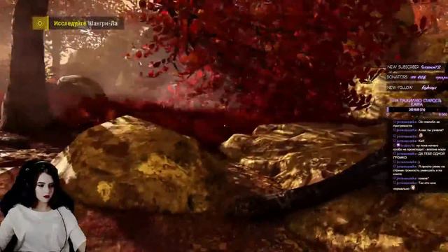 "Первое прохождение Far Cry 4 | #2" смотреть онлайн