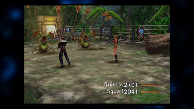 redshojin plays: Final Fantasy VIII - Part 3 - Cold Party смотреть онлайн