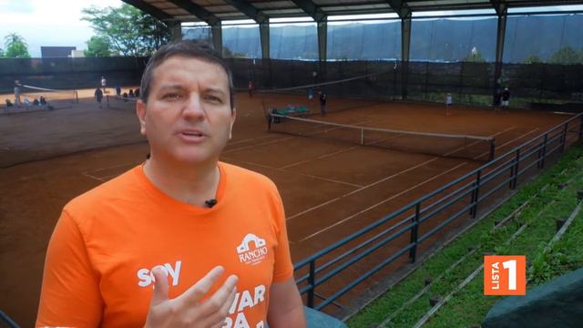 MENSAJE DE ALBERTO MOSCOSO | LISTA 1 смотреть онлайн