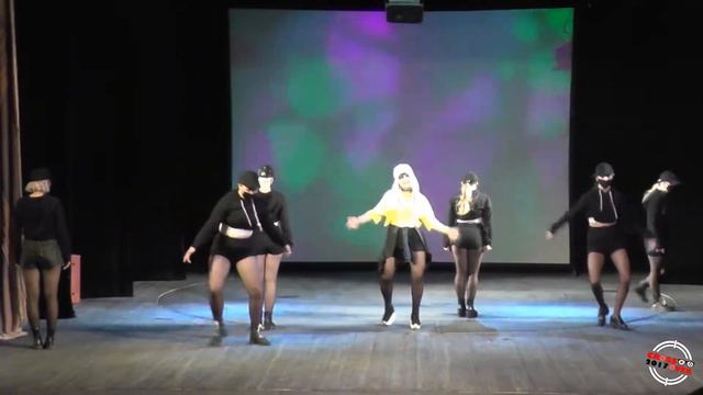 СROSSxOVER 2017 - Power band & T.o.T г. Новокузнецк смотреть онлайн