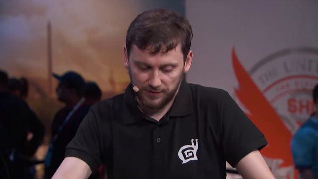 Enlisted - Mixer @ E3 2018 смотреть онлайн