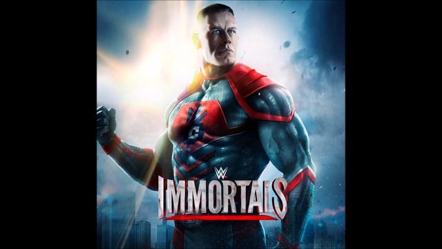 WWE IMMORTALS (Review) смотреть онлайн