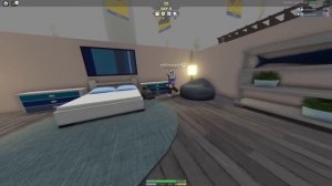 РЕМОНТ В ИКЕЕ! УЛУЧШАЕМ КОМНАТУ! Roblox SCP-3008