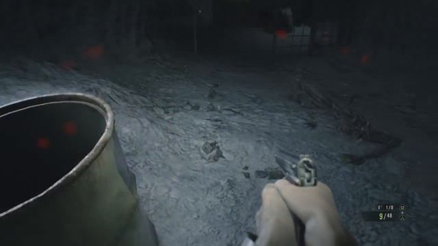 FILING FOR DIVORCE! BOSS: MIA | Resident Evil 7: Biohazard | 09 смотреть онлайн