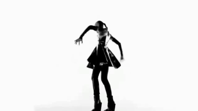 Hadise - Melek Video Klip смотреть онлайн