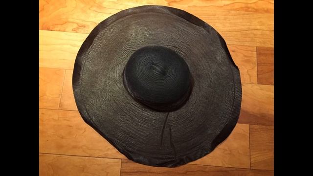 How to Make a Pirate Hat (Tricorn) смотреть онлайн