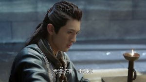 Меч Сюань Юаня: Легенда об облаках Хань 1 сезон 45 серия