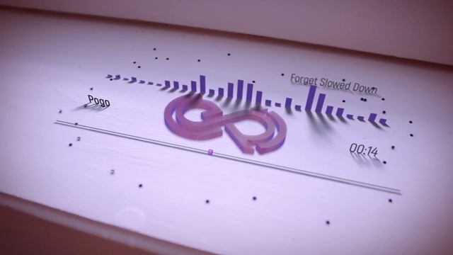 AUDIO REACT 01 | Música: Pogo Forget Slowed Down смотреть онлайн