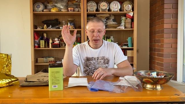 ХРАНЕНИЕ ЧАЯ или в чем хранить чай. смотреть онлайн