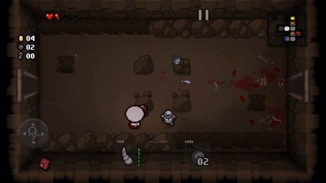 BINDING OF ISAAC: REBIRTH GAMEPLAY ARE YOU A WIZARD??????!!!!! смотреть онлайн