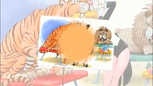 "King of the Beasts " ("Царь зверей ") music Vladimir Cosma - L'animal (version disco) смотреть онлайн
