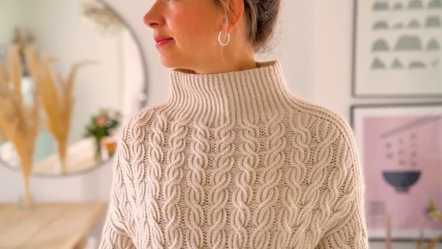 MY TOP 10 HANDMADE KNITS From The Past 12 Months смотреть онлайн