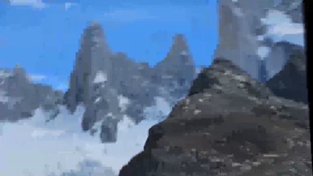 r Trekking al Fitz Roy El Chalten Patagonia By Orlando 12 0 смотреть онлайн